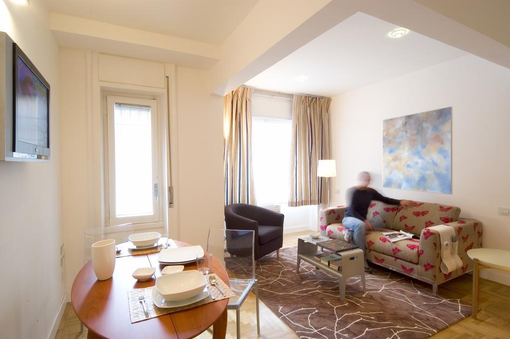 Residenza Matteotti Syracuse Exterior foto