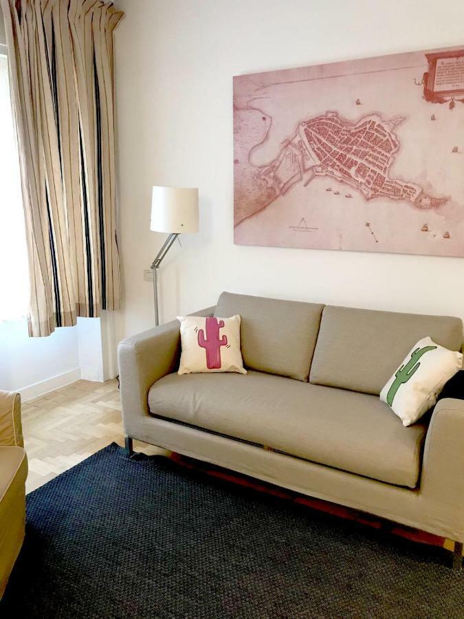 Residenza Matteotti Syracuse Exterior foto