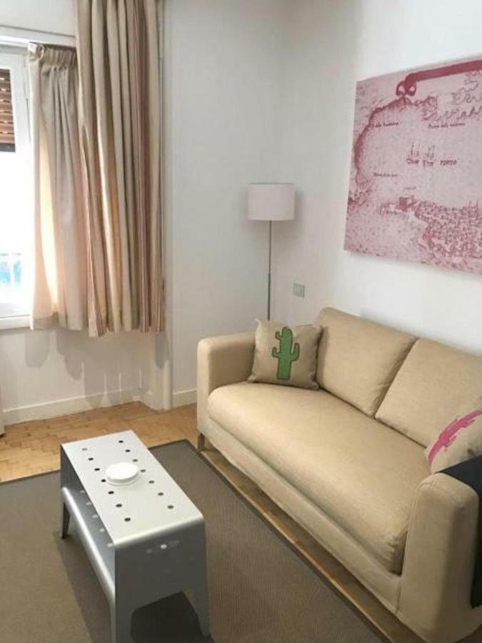 Residenza Matteotti Syracuse Exterior foto