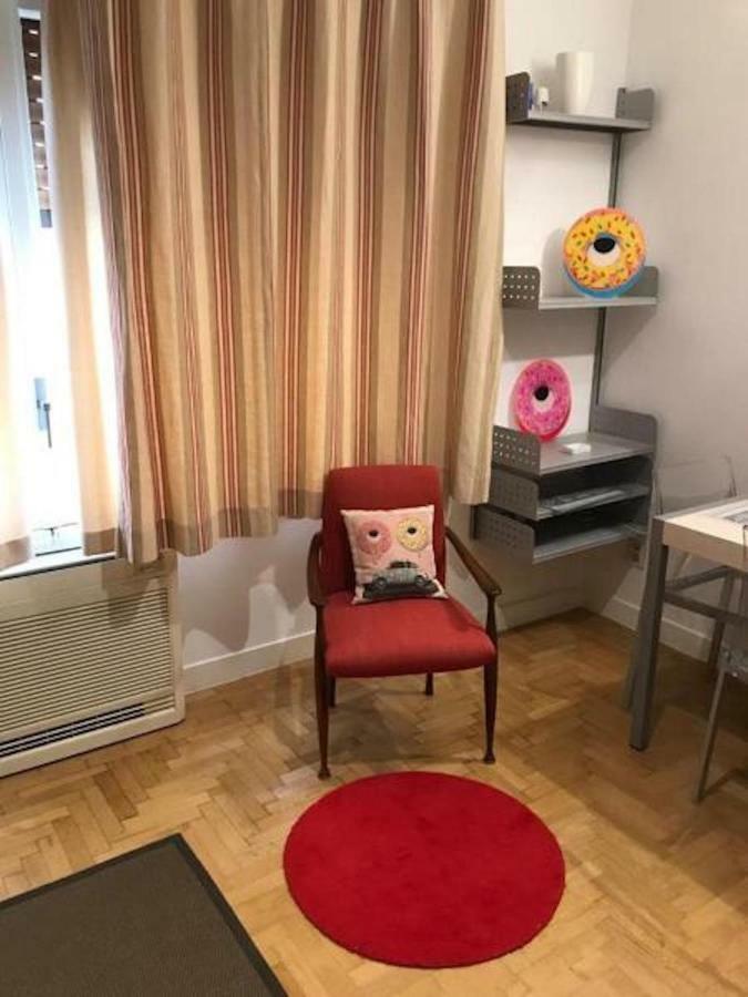 Residenza Matteotti Syracuse Exterior foto